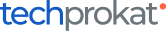 Логотип TechProkat